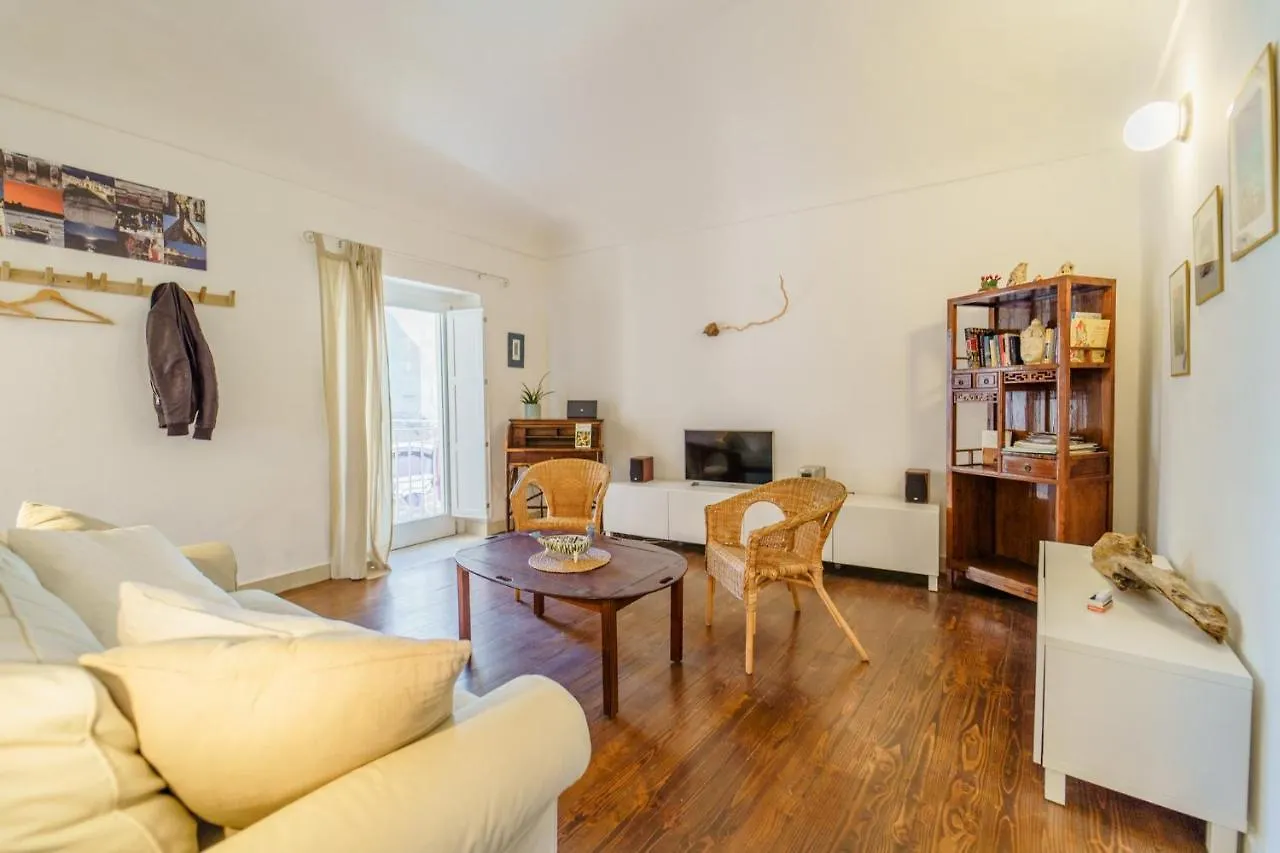 Ortigia Colourful Apartment Syracuse