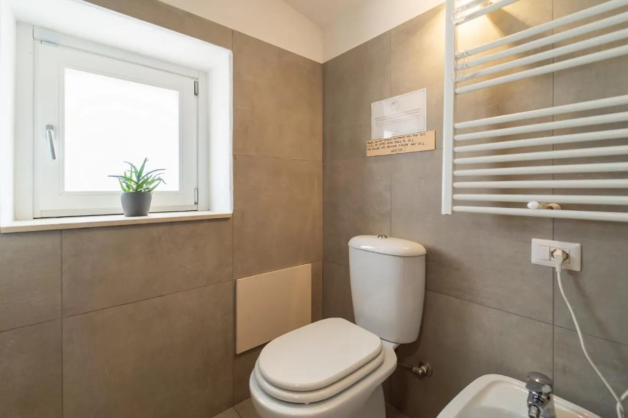 Ortigia Colourful Apartment Syracuse Italia