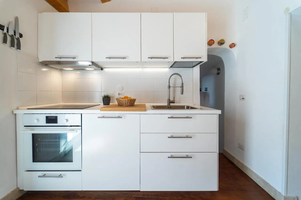 Ortigia Colourful Apartment Syracuse Italia
